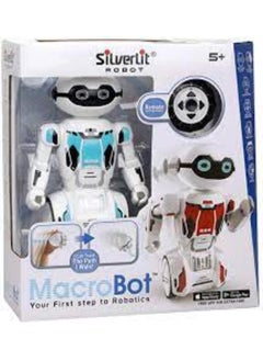 Kint Silverlit Ycoo Neo Robot Macrobot