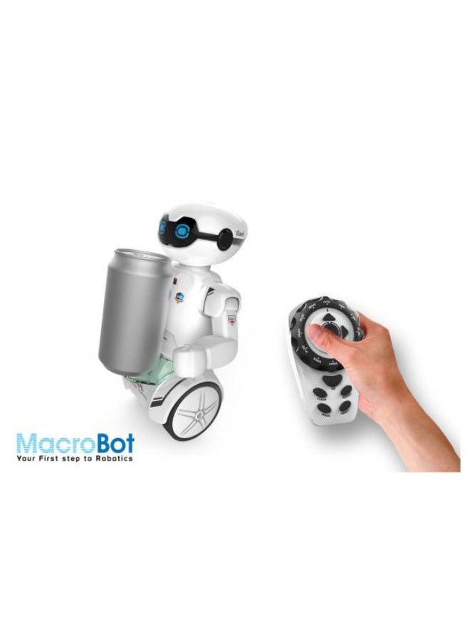 Silverlit - Kint Silverlit Ycoo Neo Robot Macrobot - Image 1