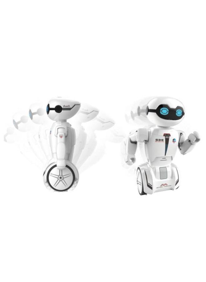Silverlit - Kint Silverlit Ycoo Neo Robot Macrobot - Image 1