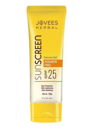 Jovees Sunscreen Fairness Gel Spf 25  100 Ml - pzsku/Z60B0E86930395EB28EBCZ/45/_/1729437628/284cdb4f-8817-4886-8871-029c29111baf