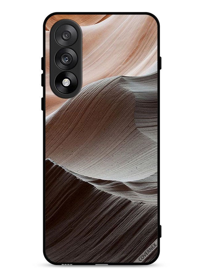 Covernex OnePlus Nord 5 Protective Case Cover Sand Mountains - Image 1