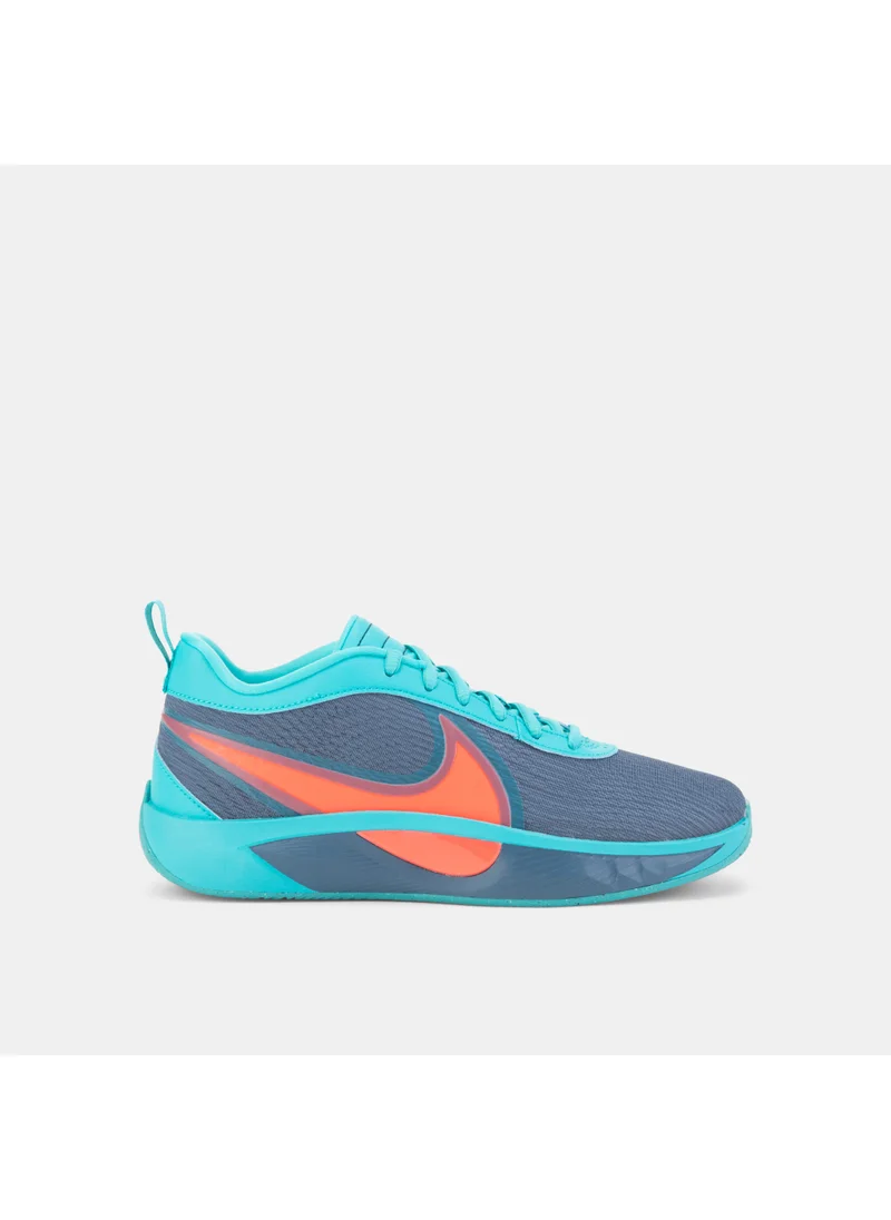 Nike Kids' Giannis Freak 6 Basketball Shoes