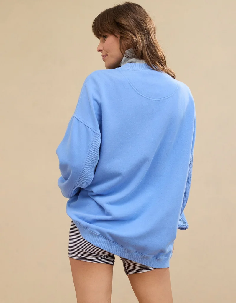 Aerie Aerie Long Weekend Sweatshirt