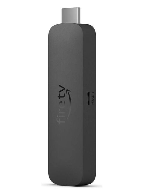 4K HDR Streaming Amazon Fire TV Stick 4K MAX (2nd Gen) - Wi-Fi 6E, 16GB ...