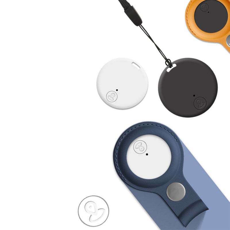 Keys Finder Locator Wallet Tracker for Phones Smart Tracker Anti-Lost Tracker - Image 2