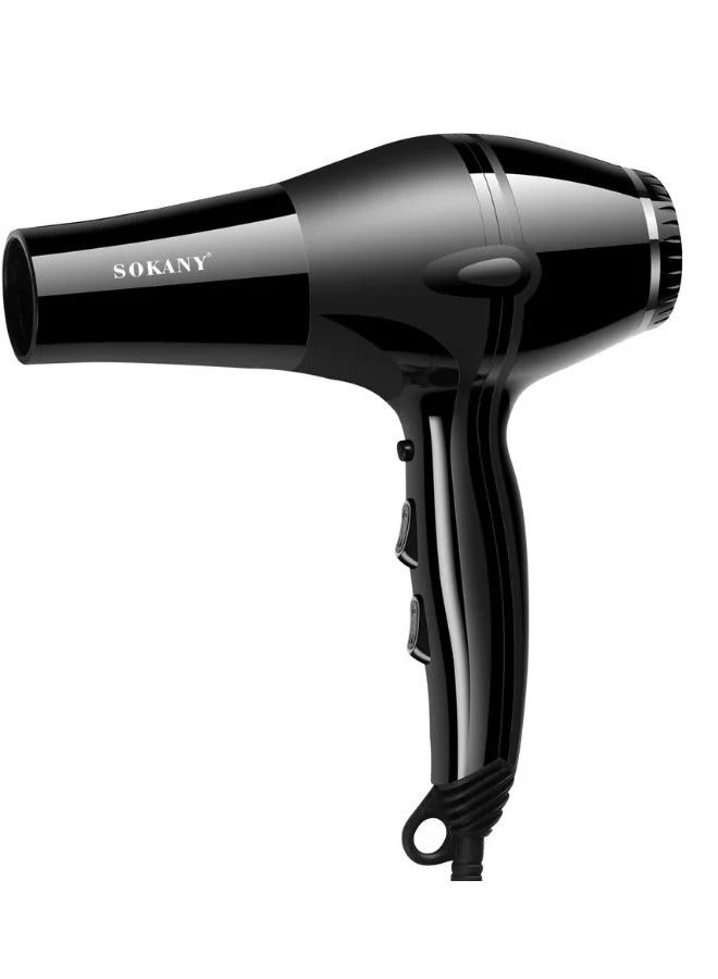 sokany Professional Hair Dryer -3000W - Image 3