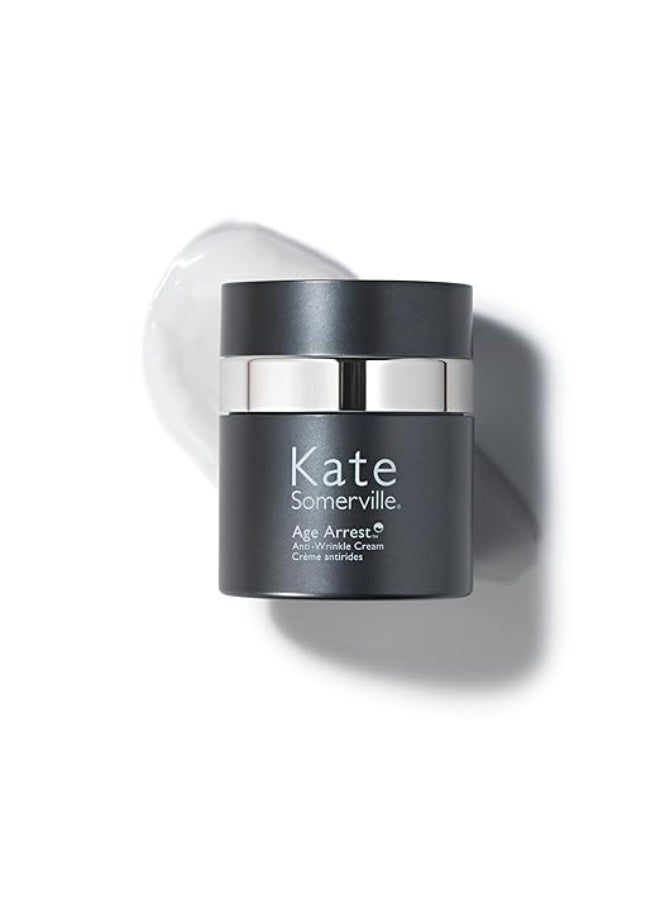 Kate Somerville Age Arrest ™ Anti-Wrinkle Cream - Image 1