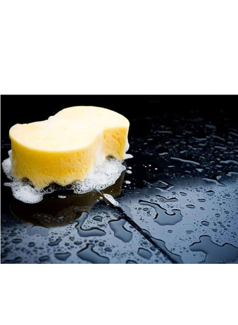 ميشلان اسفنجة غسيل ميشلان - Image 4