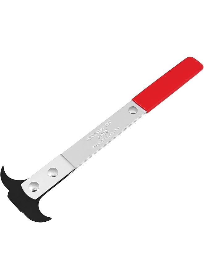 Generic Professional Seal Puller, Heat Treated Steel, Dual Hook Tips For Oil And Grease Seals Removal  - Image 1