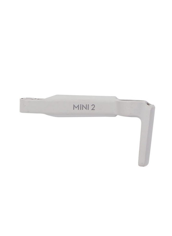 IMYHOO - Dji Mavic Mini 2 Arm Shell Without Motor Replacement Arms Cover For Dji Mini 2Mini Se Accessories Repair Parts,Suitable For The Case That The Motor Is Not Damaged And The Arm Is Damaged Original - Image 1