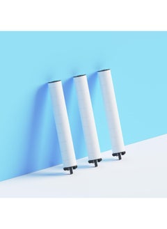 DailyCha-E Filter Combo B - Sediment Filter And Vitapresso Vitamin Shower Capsule - Removes 99.99% Chlorine And Impurities - Healthy Skin & Hair, Brightening, Antioxidant, Aromatherapy - Made In Korea  - Image 3
