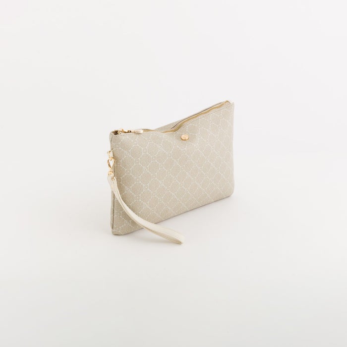 CARPISA Women's Sachet - Diana Spring Wallet - Image 1