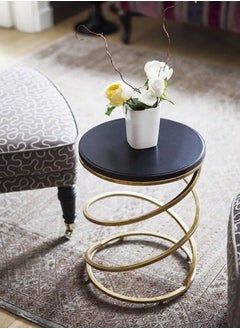 Generic Stainless Steel Side Table 