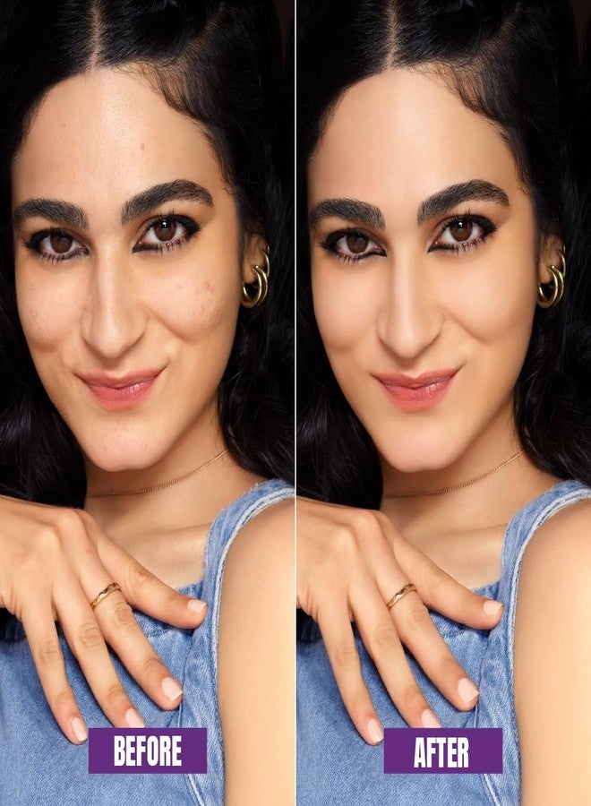 Elle 18 Elle18 GetEven CC Cream 18gm - Image 2