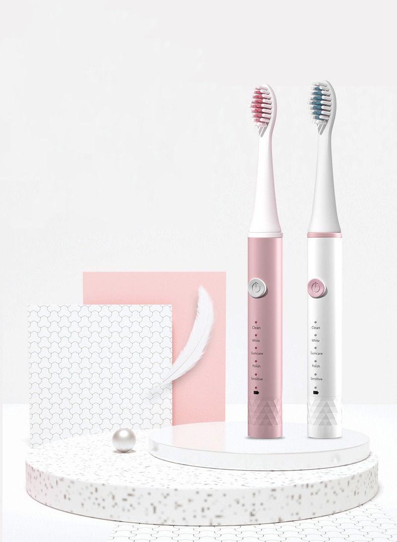 Smart Sonic Toothbrush Electric toothbrush - Image 3