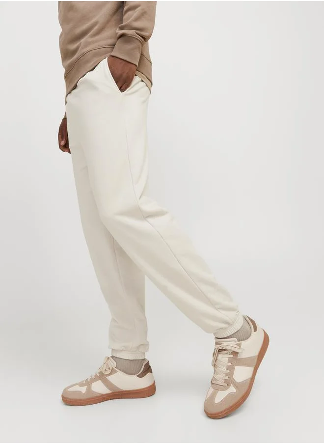 جاك اند جونز Relaxed Fit Jogger Pants