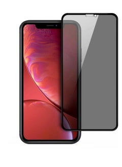 Generic For Iphone XR / Privacy Screen Protector Anti Peep Anti Shock - 