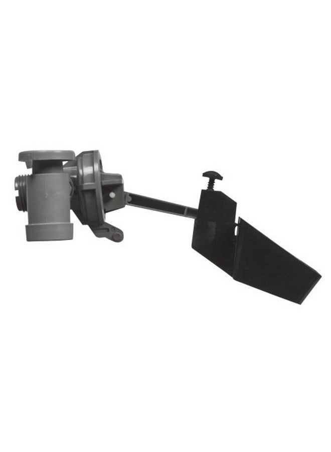 Fluidmaster 703AP4 Specialty Toilet Fill Valve for Glacier Bay and Niagara Conservation Flapperless Toilets - Image 1