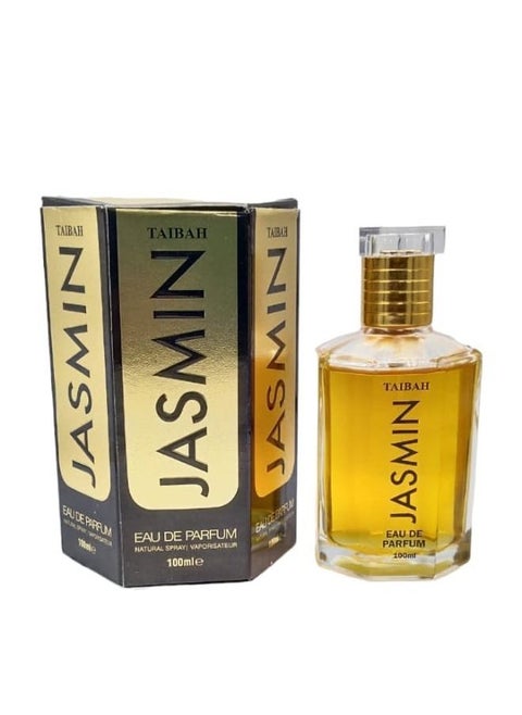 Jasmin EDP 100 ml
