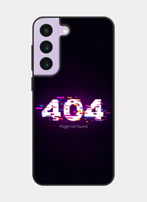 Samsung Galaxy S22 case cover error 404 Page not found