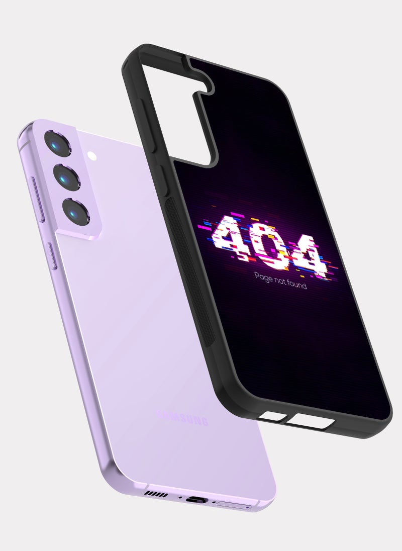 PXLAAT - Samsung Galaxy S22 case cover error 404 Page not found - Image 1