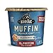 kodiak_cakes Kodiak Cakes Minute Muffins Mountain Blueberry 229 Ounce Pack of 12 Packaging May Vary - Image 2