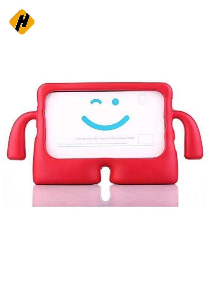Speck Case And Cover Compatible With IPAD 2/3/4 Shock Absorption, Precise Fit, Soft and Grippy, Scratch Resistance, Easy to Clean, All-Around Protection - Orange