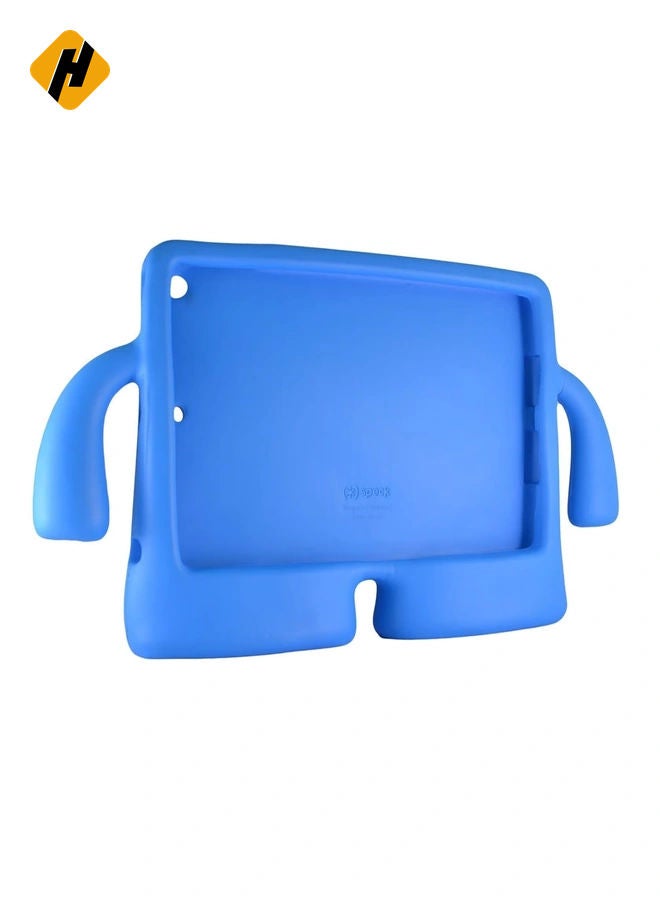 Speck Case And Cover Compatible With IPAD 2/3/4 Shock Absorption, Precise Fit, Soft and Grippy, Scratch Resistance, Easy to Clean, All-Around Protection - Orange