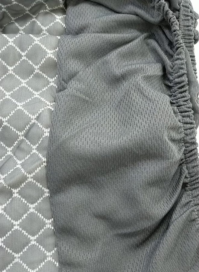 كينغستون غطاء حماية للفراش، محبوك و ضد الماء. - Image 4