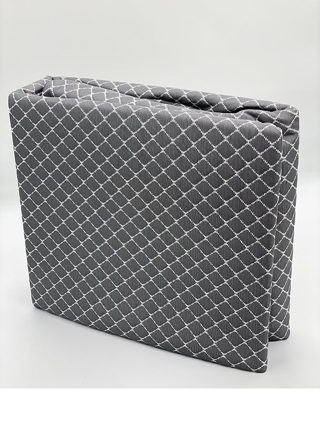 كينغستون غطاء حماية للفراش، محبوك و ضد الماء. - Image 2