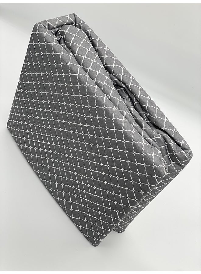 كينغستون غطاء حماية للفراش، محبوك و ضد الماء. - Image 3