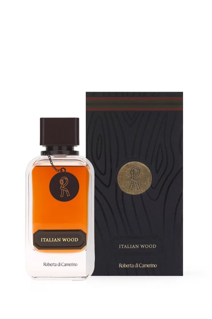 Roberta Di Camerino Italian Wood EDP 100mL