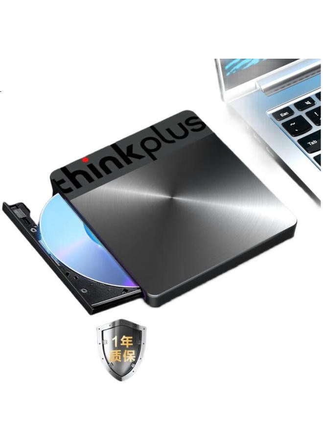 Thinkpad Lenovo 8X External Usb Optical Drive, Dvd Burner, Laptop External Cd Player, Desktop Portable Optical Drive, External Computer Optical Drive, Tx802 - Image 3