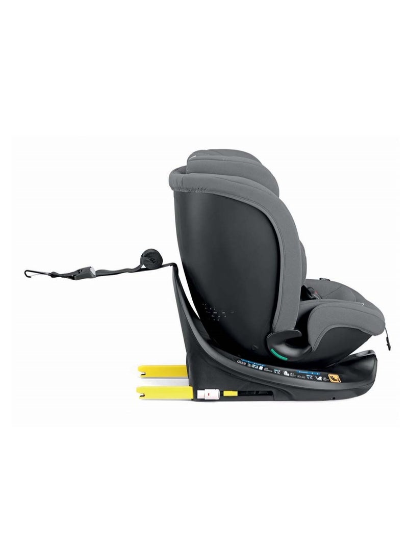 Cam سيج أوتو فيتا آي سايز أنتراسي 40/150 - Image 4