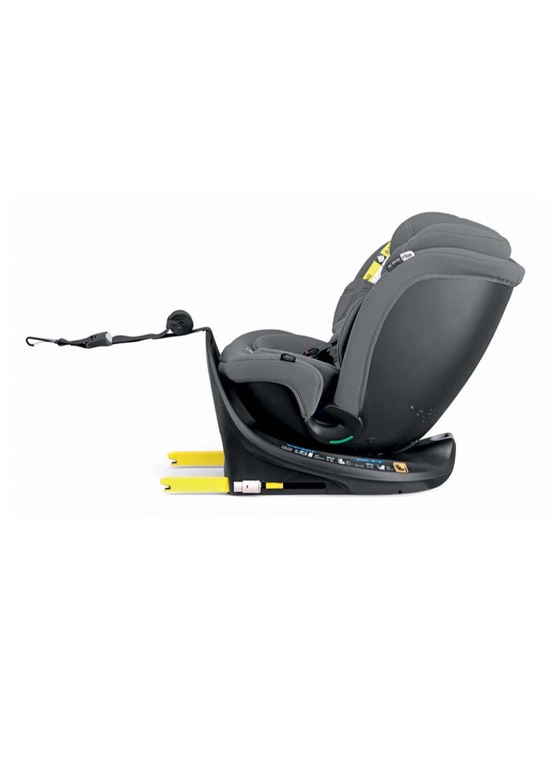 Cam سيج أوتو فيتا آي سايز أنتراسي 40/150 - Image 3