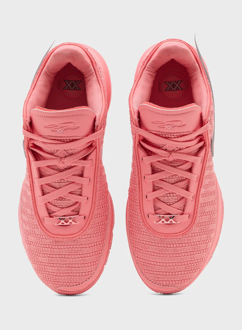 Nike Lebron Xx