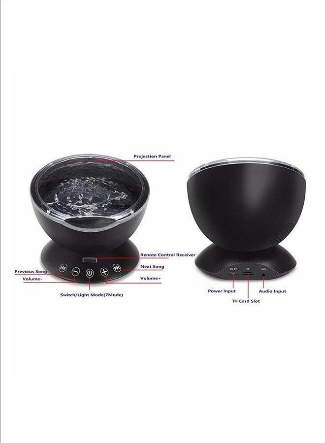 RollsTimi  Multifunctional Starry Sky Projector - Image 4