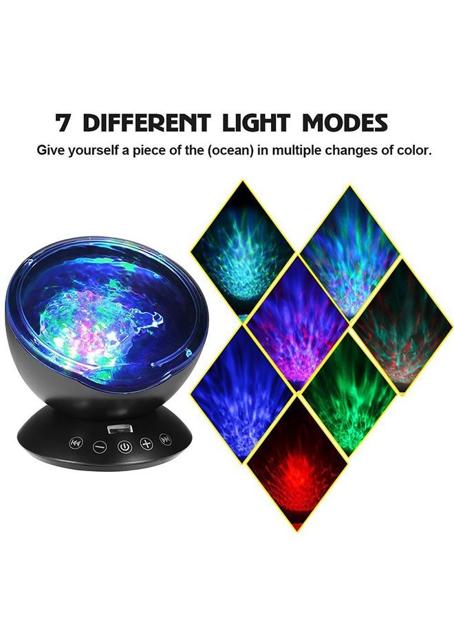 RollsTimi  Multifunctional Starry Sky Projector - Image 5