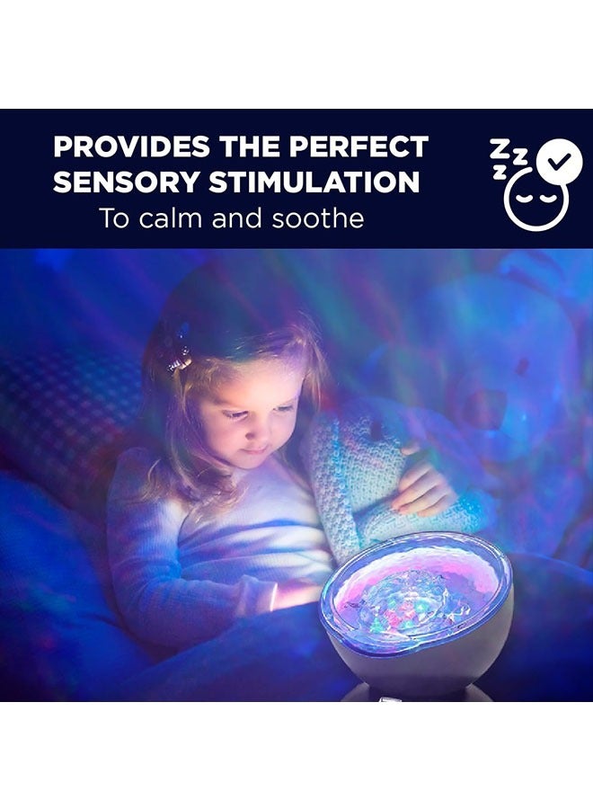 RollsTimi  Multifunctional Starry Sky Projector - Image 2