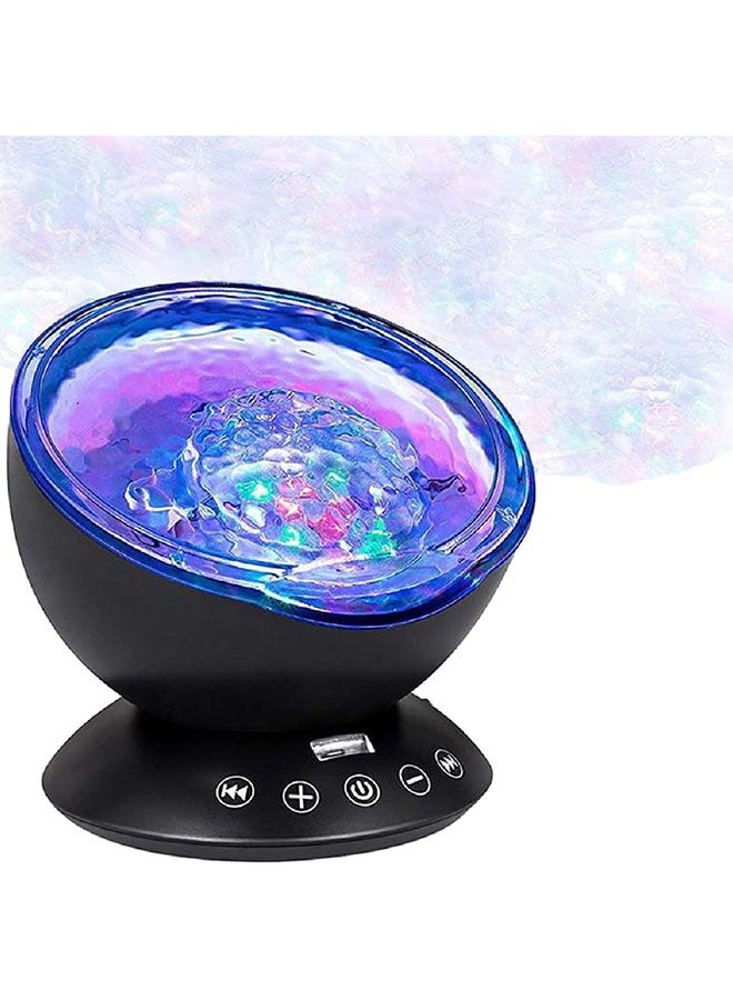 RollsTimi  Multifunctional Starry Sky Projector - Image 1