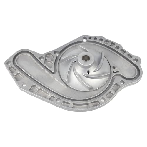 Autoround Timing Belt Kit w/Water Pump Fit for [3.5L 4.0L] 2005-2011 Dodge Charger/Challenger/Journey/Grand Caravan/Avenger/Magnum/Nitro, Chrysler 300/ Pacifica/Sebring, Replaces# TBK1150WP - Image 3