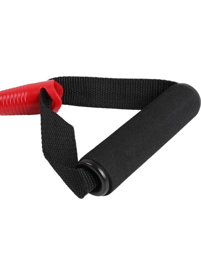 YINGFA Elastic Rope Traction Resistance Band, Professional Swimming Training Speed Training Device, Silicone Resistance Band And Resistance Trainer - Image 2