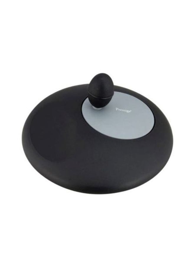Prestige Salad Spinner Black/White 22.5x22.3x15.19cm - Image 3