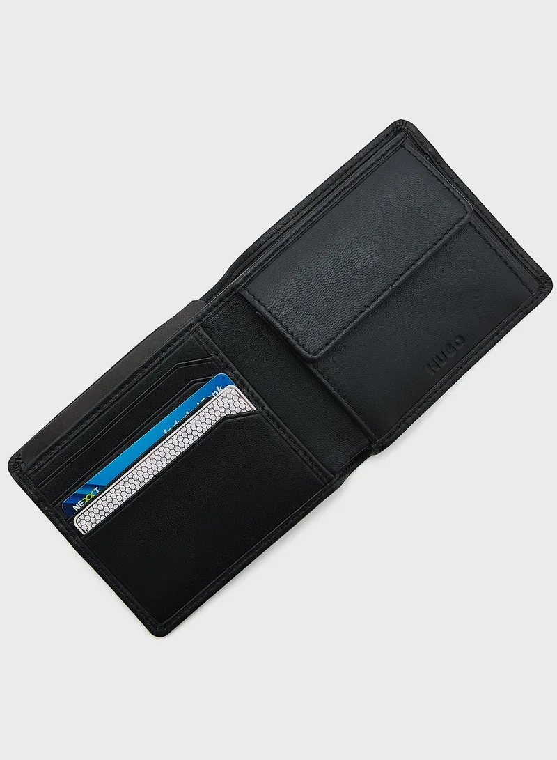 HUGO Essential Wallet