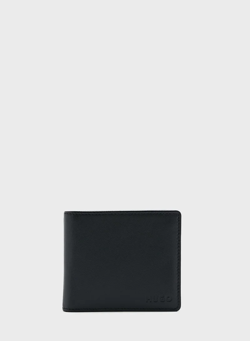 HUGO Essential Wallet