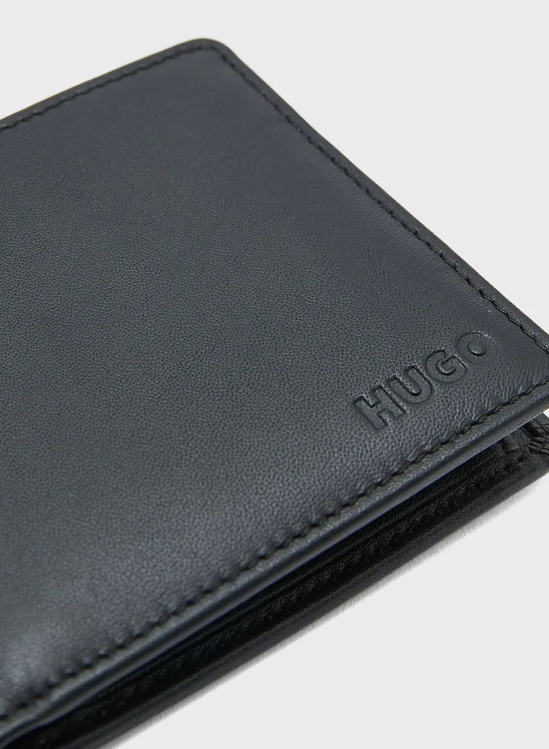 HUGO  Essential Wallet for Men | Best Price UAE