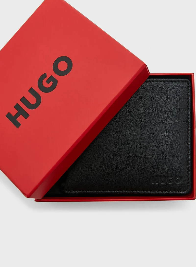 HUGO  Essential Wallet for Men | Best Price UAE
