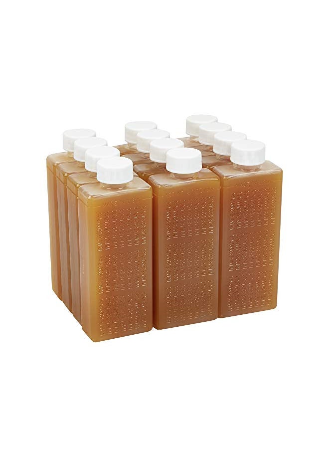 Clean + Easy C+E Original Wax Refills, Large (leg) Original Wax, 2.8 oz - Pack of 12 - Image 1