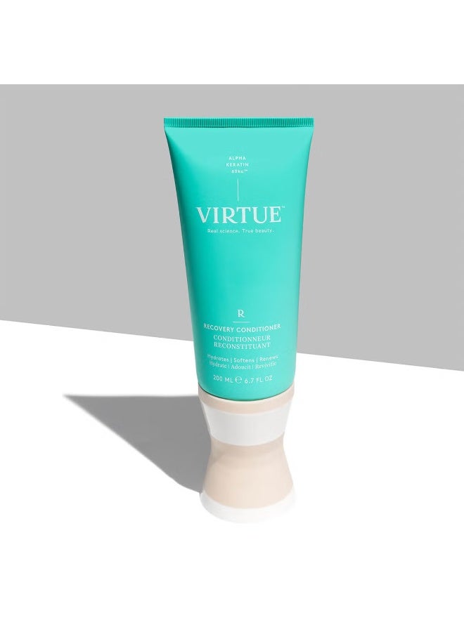 VIRTUE Recovery Conditioner 200ml - Image 3