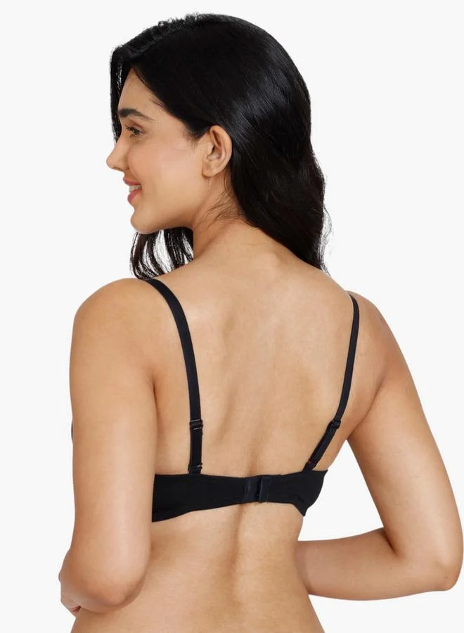 Zivame Zivame Padded Bra